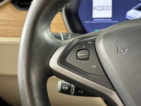 Used 2019 Tesla Model X Long Range image 27