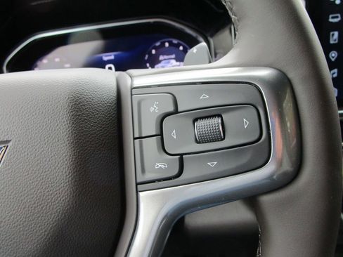 New 2026 Chevrolet Silverado 1500 LTZ image 39