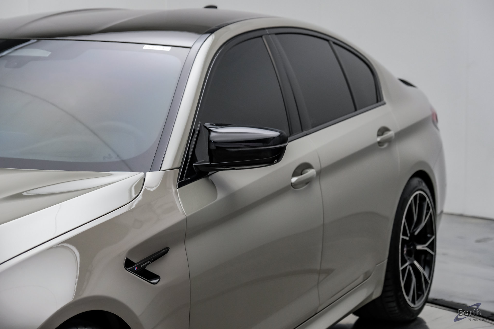 Used 2023 BMW M5 w/ Competition Package AWD/4WD image 28