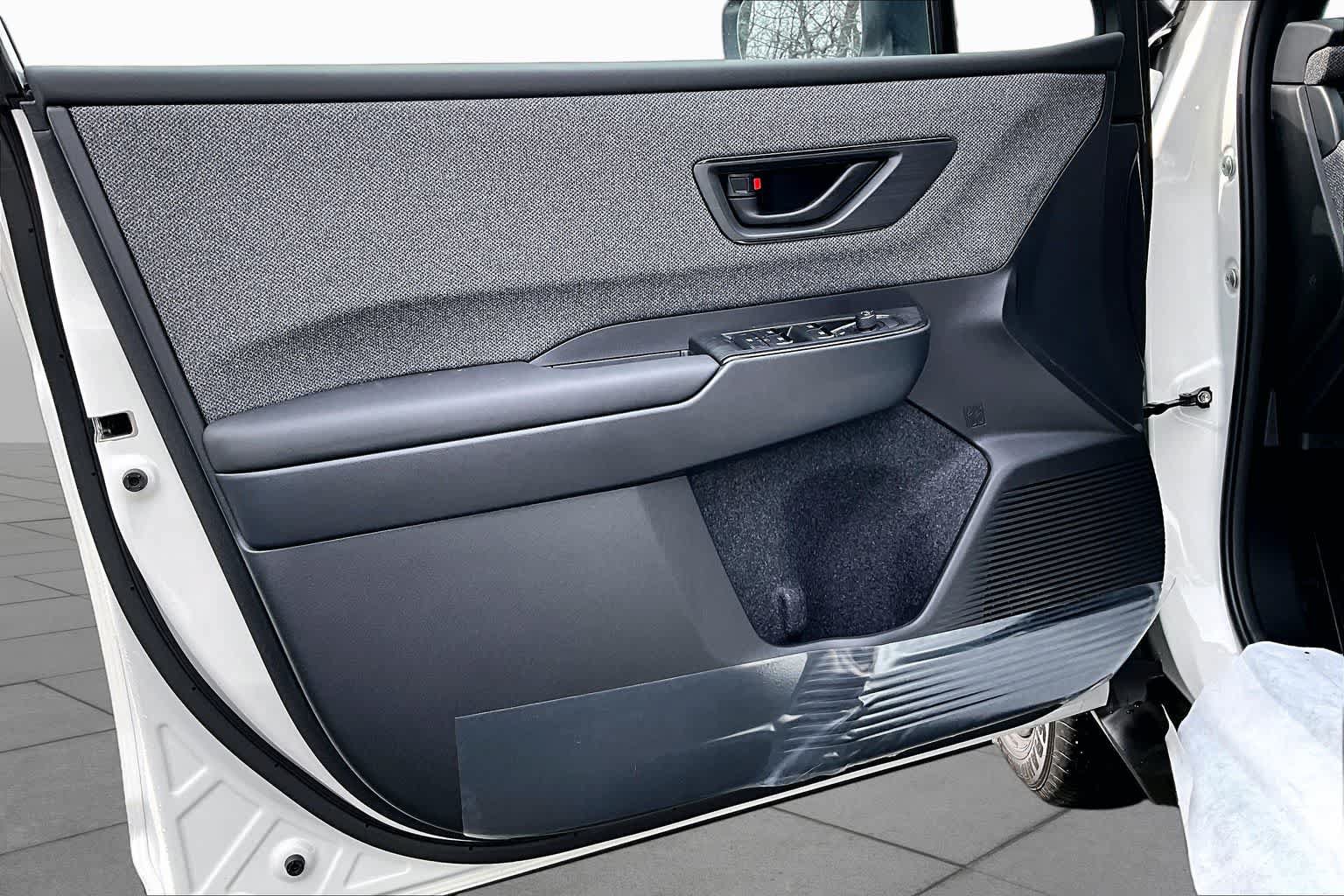 New 2026 Subaru Outback Premium AWD/4WD image 10