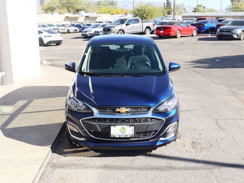 Used 2022 Chevrolet Spark LT image 15