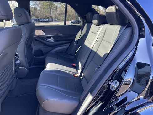 New 2026 Mercedes-Benz GLE 350 4MATIC image 36