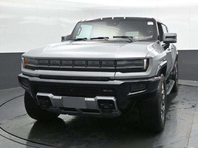 Used 2025 GMC Hummer EV 3X AWD/4WD image 8
