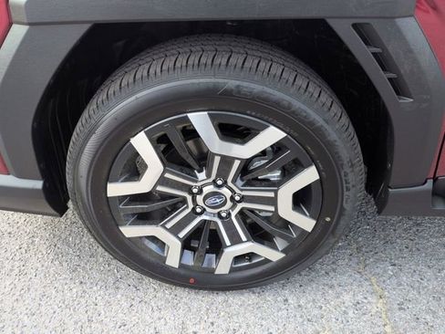 New 2026 Subaru Outback Touring XT AWD/4WD image 9