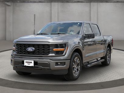 Used 2024 Ford F150 STX