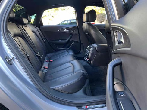 Used 2018 Audi A6 2.0T Premium w/ 20" Black Optic Wheel Package image 45