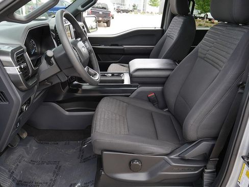 Used 2023 Ford F150 XL w/ STX Appearance Package AWD/4WD image 11