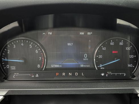 Used 2022 Ford Explorer XLT w/ Equipment Group 202A RWD image 21
