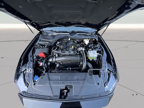 New 2026 Ford Mustang Coupe image 17