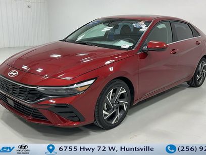 Certified 2024 Hyundai Elantra SEL w/ Convenience Package