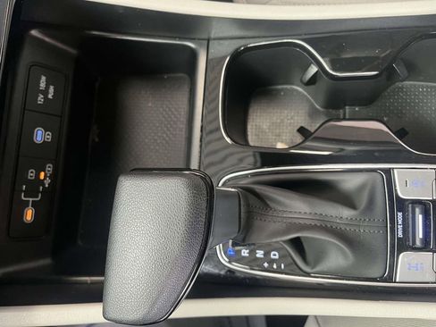 Used 2026 Hyundai Tucson SEL image 21