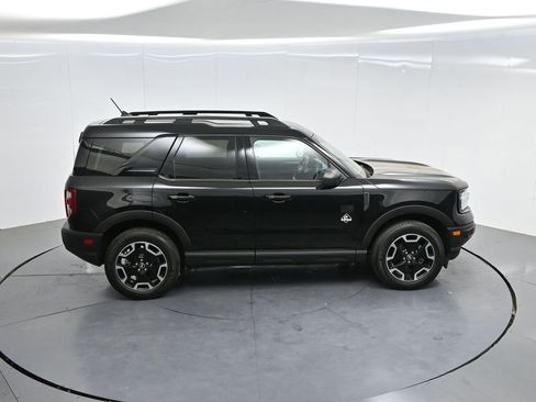 Used 2023 Ford Bronco Sport Outer Banks w/ Tech Package AWD/4WD image 59
