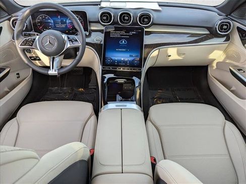 New 2026 Mercedes-Benz C 300 C 300 image 14
