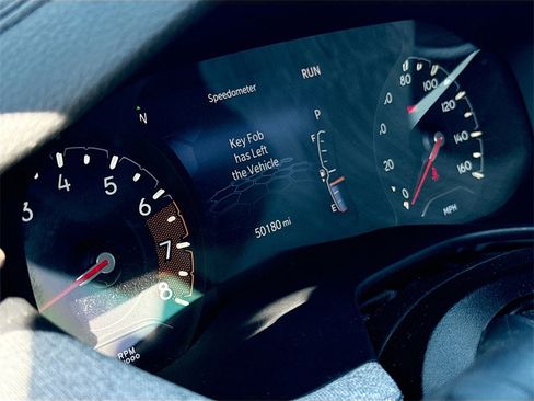 Used 2022 Jeep Compass Latitude w/ Convenience Group image 10