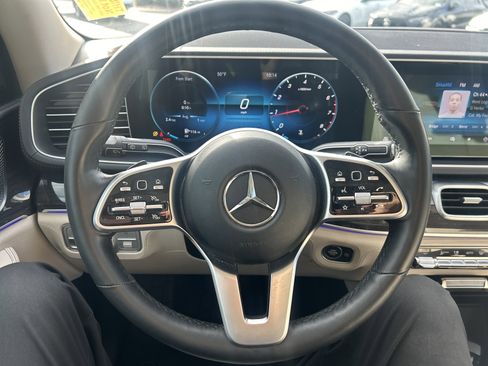 Certified 2022 Mercedes-Benz GLE 350 4MATIC image 18