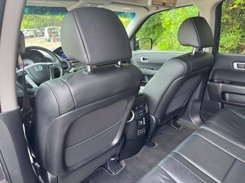 Used 2015 Honda Pilot EX-L image 24