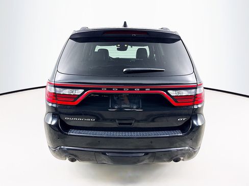 Used 2024 Dodge Durango GT image 33