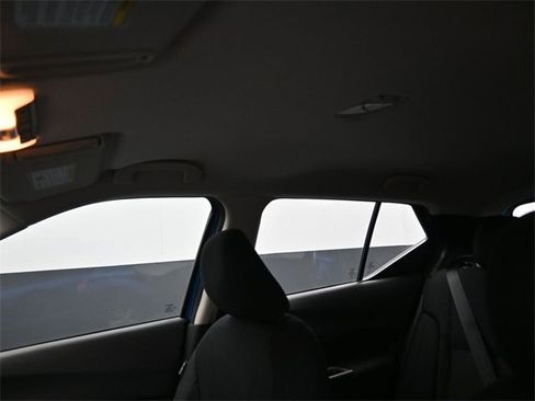 New 2025 Nissan Kicks Play S image 2