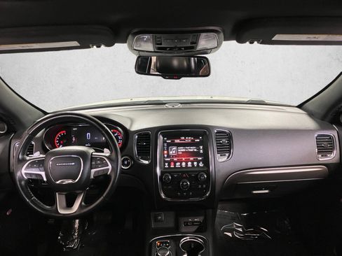 Used 2015 Dodge Durango R/T w/ Blacktop Package RWD image 20
