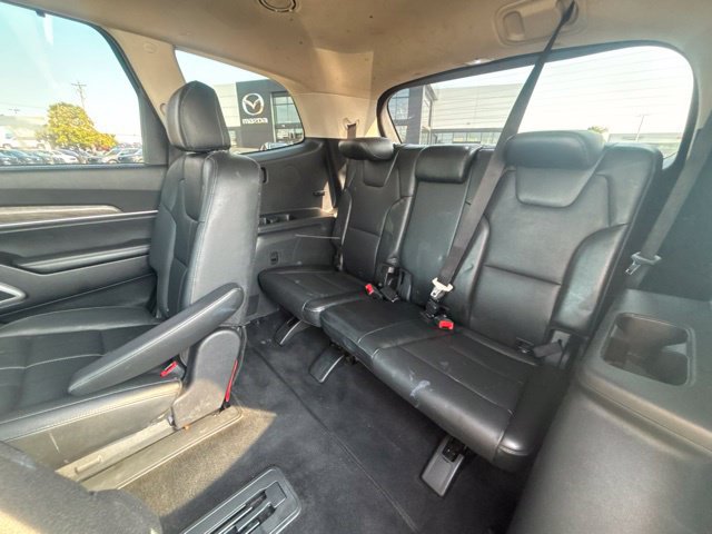 Used 2021 Kia Telluride EX w/ EX Premium Package AWD/4WD image 20