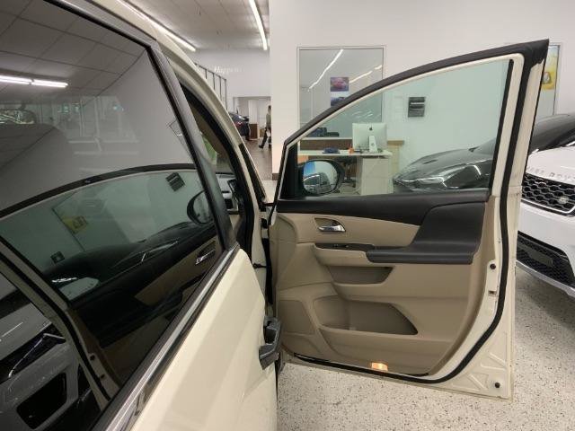 Used 2016 Honda Odyssey LX image 30