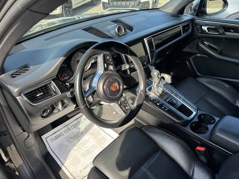 Used 2016 Porsche Macan S AWD/4WD image 11