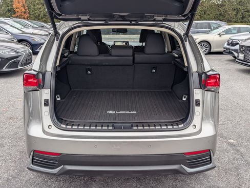 Certified 2020 Lexus NX 300h AWD w/ Premium Package image 13