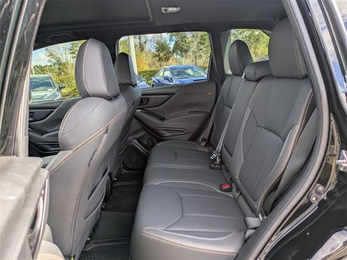 Used 2023 Subaru Forester Wilderness image 13