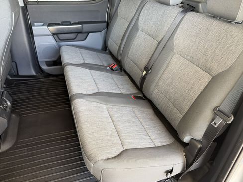 Used 2023 Ford F150 XL w/ XL Chrome Appearance Package RWD image 10