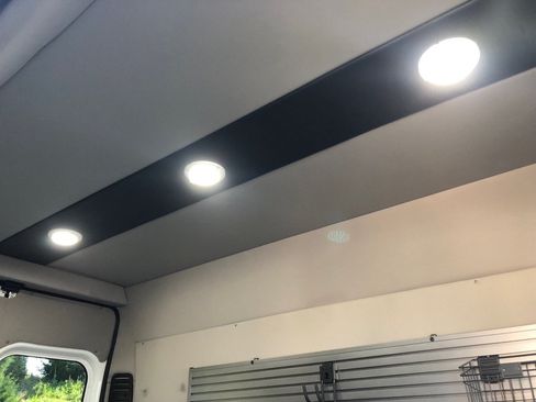 Used 2021 RAM ProMaster 1500 FWD image 25