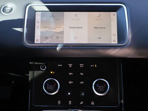 Used 2023 Land Rover Range Rover Evoque S image 15