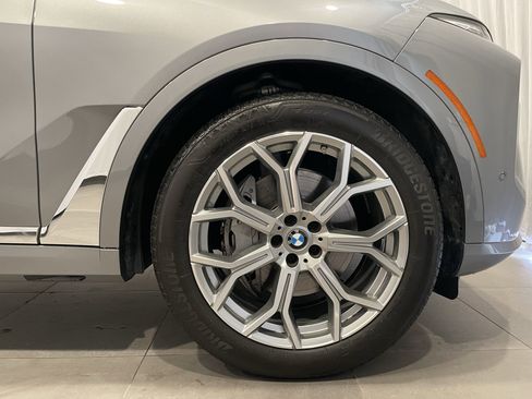 Used 2026 BMW X7 xDrive40i AWD/4WD image 10