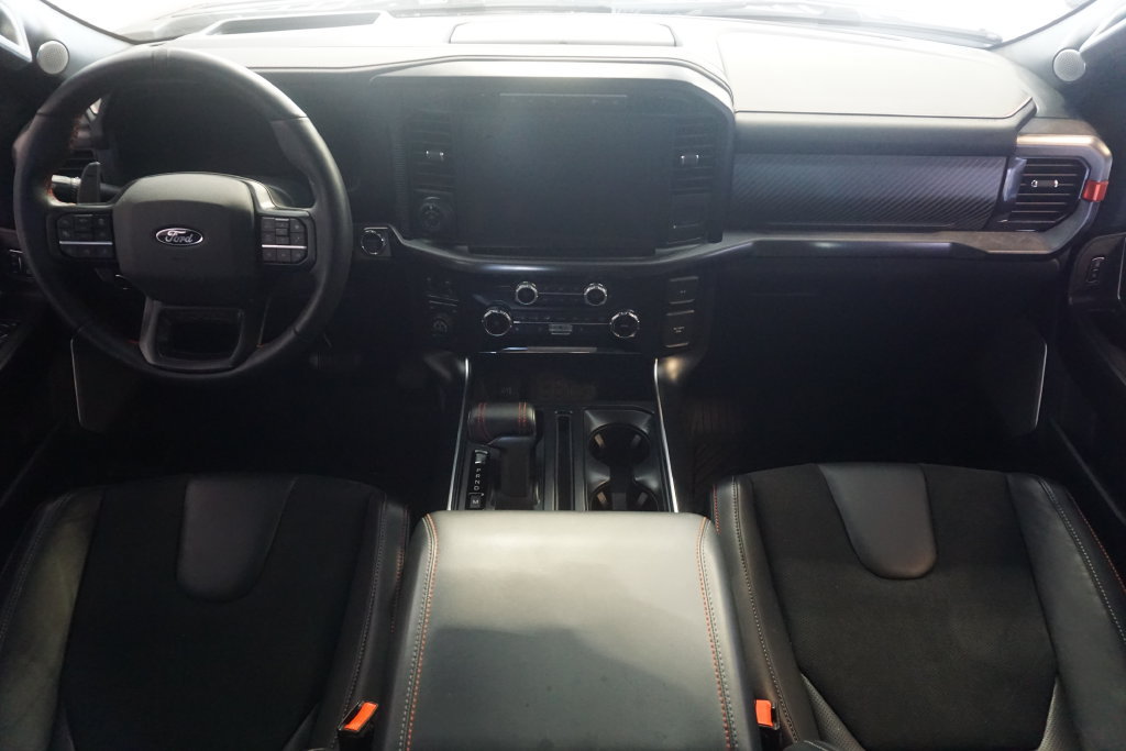 Used 2024 Ford F150 Raptor AWD/4WD image 25