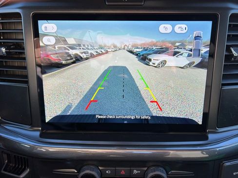 New 2026 Ford F150 STX image 28