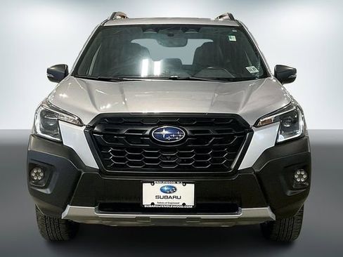 Used 2022 Subaru Forester Wilderness image 2