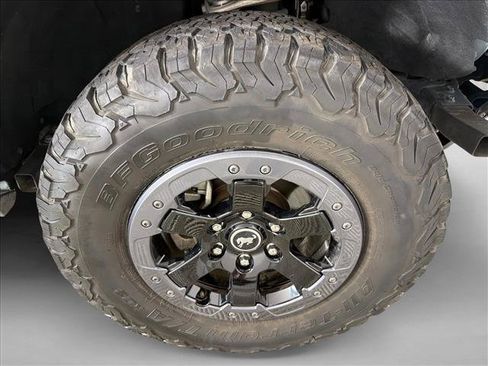 Used 2021 Ford Bronco Badlands AWD/4WD image 13