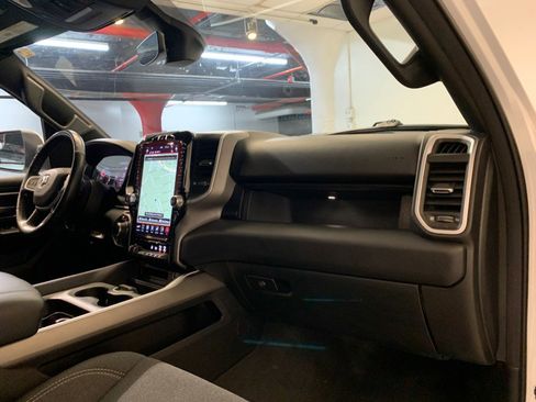 Used 2020 RAM 1500 Big Horn image 54