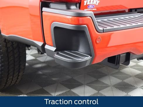 New 2026 Ford F350 Lariat w/ Black Appearance Package image 38