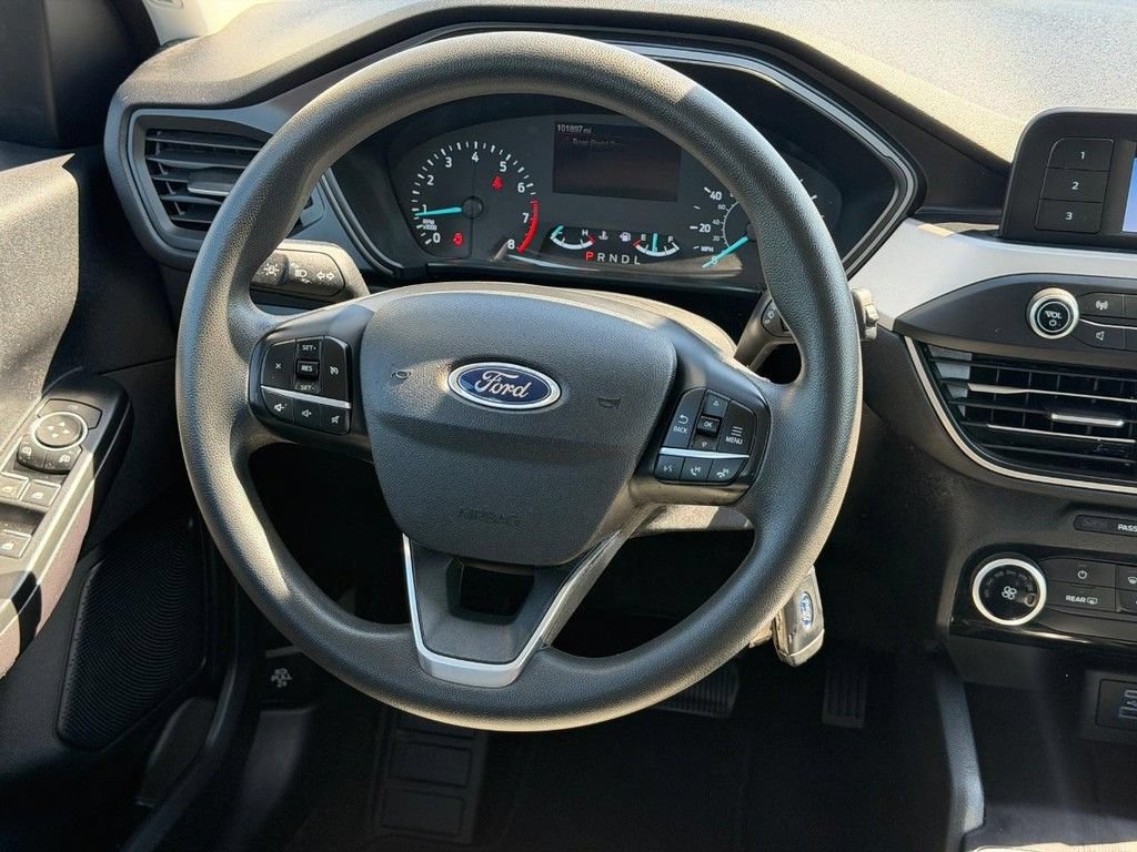 Used 2022 Ford Escape S FWD image 29