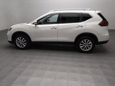 Used 2019 Nissan Rogue SV AWD/4WD image 3