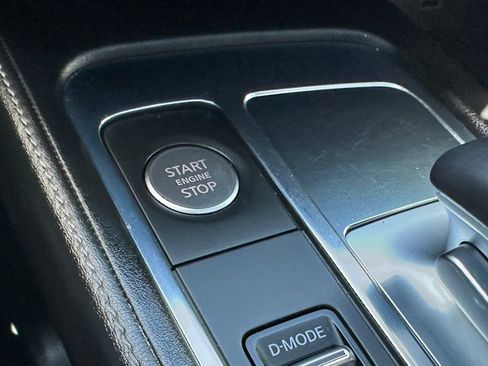 Used 2022 INFINITI QX60 Luxe w/ Cargo Package FWD image 35