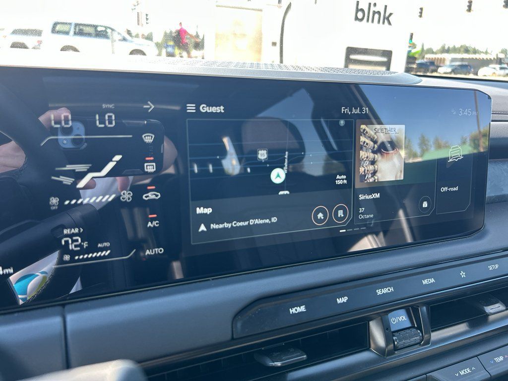 New 2027 Kia Telluride SX Prestige X-Pro AWD/4WD image 19