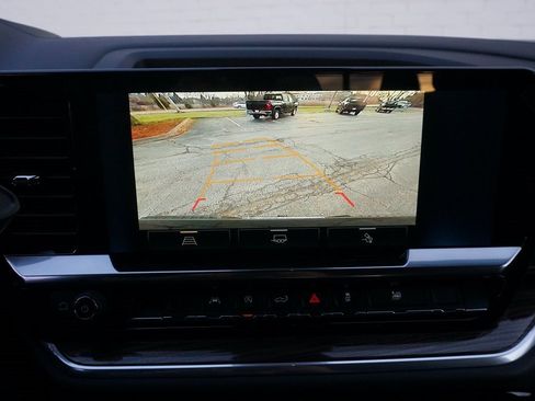 New 2026 Chevrolet Silverado 1500 LT w/ All Star Edition Plus image 17