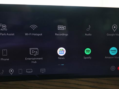 Used 2026 Cadillac Escalade ESV Platinum Luxury w/ LPO, Floor Liner Package image 35