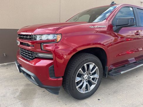 Used 2019 Chevrolet Silverado 1500 RST w/ All-Star Edition image 7