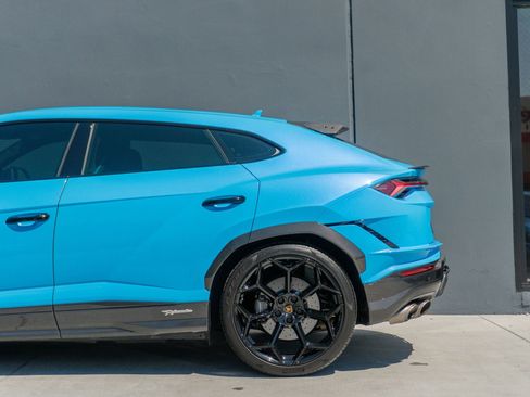 Used 2024 Lamborghini Urus Performante image 19