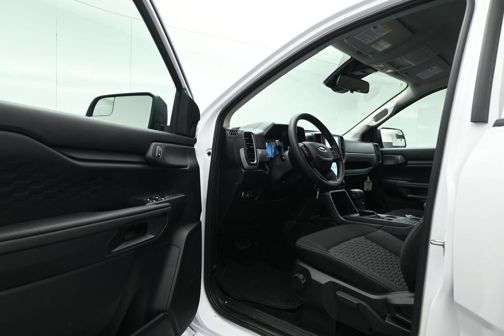 New 2026 Ford Ranger XL AWD/4WD image 8