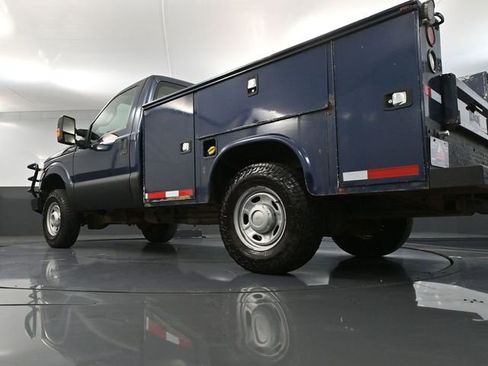 Used 2014 Ford F250 XL image 39