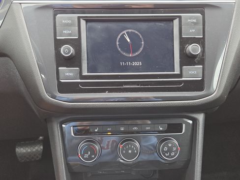 Certified 2023 Volkswagen Tiguan S image 12