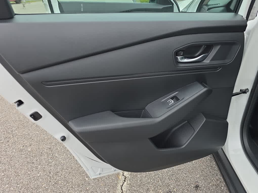 Used 2026 Honda Accord SE image 13